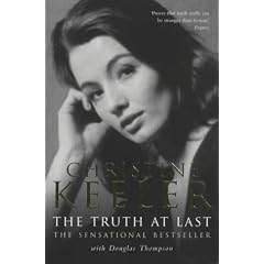 The Truth at Last: My Story