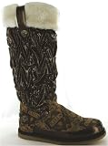 41WXSs csuL. SL160  Ed Hardy Oslo 19FSZ103W Womens Tan Boots US 8