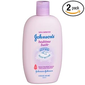 Johnson-s-Bedtime-Bath-No-More-Tears-15-Ounce
