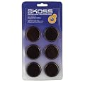 Koss - Lot de 3 oreillettes pour casques portapro
