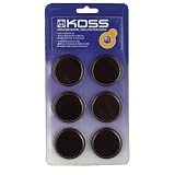 Koss - Lot de 3 oreillettes pour casques portapropar Koss