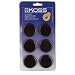Koss - Lot de 3 oreillettes pour casques portapro