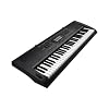 CASIO CTK-3000 - Full Size Electronic Keyboard With Touch Response Keys