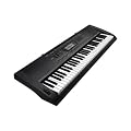 CASIO CTK-3000 - Full Size Electronic Keyboard With Touch Response Keys