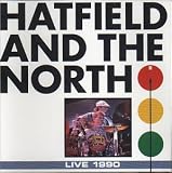 Live 1990
