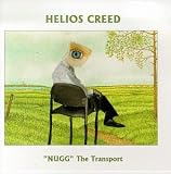 Nugg: The Transport