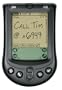 PalmOne m105 Handheld