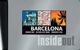 Insideout Barcelona City Guide (Insideout City Guide: Barcelona)