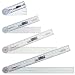 Best Value Tool Pack - 7", 12", 18" &amp; 23"