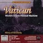 The Vatican: World's Oldest Political Machine (25 complete rare books on CD-ROM) (History of Christianity Series)