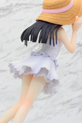 俺の妹がこんなに可愛いわけがない。 黒猫 PVC塗装済み完成品