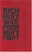 Rich Man's War, Poor Man's Fight: Race, Class, and Power in the Rural South during the First World War