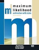 Maximum Likelihood Estimation with Stata, Third Edition
