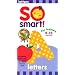 So Smart - Letters [VHS]