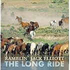 The Long Ride by Ramblin' Jack Elliott