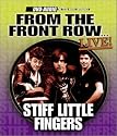 From the Front Row Live [DVD AUDIO]