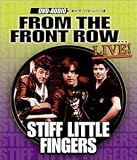 From the Front Row...Live [DVD AUDIO]