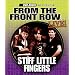 From the Front Row Live [DVD AUDIO]