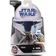 Star Wars The Clone Wars Yoda Action Figure