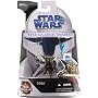 Star Wars The Clone Wars Yoda Action Figure