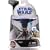 STAR WARS THE CLONE WARS YODA FIGURE