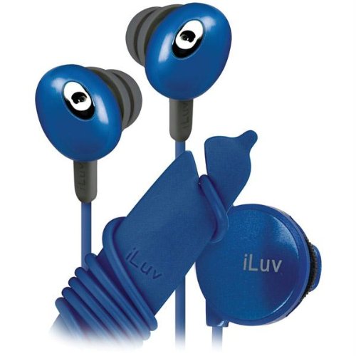 Blue Hi Fi In Adjustable Slider