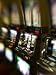 Slot Machines, Luxor Casino, Las Vegas, Nevada, USA Photographic Poster Print by Walter Bibikow, 24x32