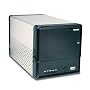 TRENDnet 2-Bay Diskless SATA I/II Network Attached Storage Enclosure TS-S402 (Version 1.0R)