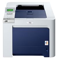 Brother HL-4040CN Farb-Laserdrucker