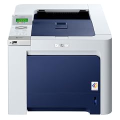 Brother HL-4040CN Farb-Laserdrucker