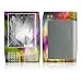 Lily Design Protective Decal Skin Sticker for Amazon Kindle E-Book Reader (Version 1.0)