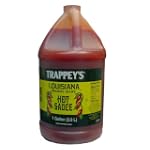 Trappey's Louisiana Original Recipe Hot Sauce - 1 Gallon