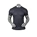 Voodoo Skinz Moisture Wicking Antimicrobial T-Shirt