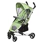 Delta Children's Products Simmons Onyx Stroller in Green Apple