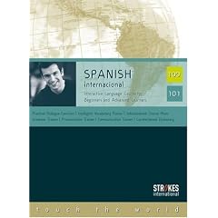 Spanish: No. 100 (Easy Learning Software Collection)