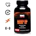 Force Factor Ramp Up Thermogenic Energy Maximizer