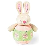 Little Lovelies Bunny Chime Ball