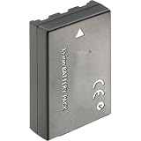 LENMAR DLC1LH Nomem Li-ion Canon NB-1L 3.7V