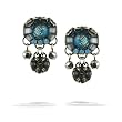 Ayala Bar Earrings - Spring 2012 Classic Collection - #1810 AE OE