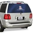Arizona Wildcats Rear Window Film - College Athletics Sports Merchandise