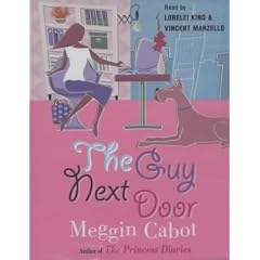 The Guy Next Door