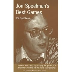 Jon Speelman's Best Games