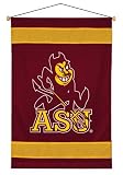 Wall Hang Banner Arizona State Sun Devils