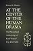 Book At the Center of the Human Drama: The Philosophical Anthropology of Karol Wojtyla/Pope John Paul II (Michael J. Mcgivney Lectures of the John Paul I)