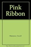 Pink ribbon