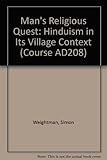 Hinduism in the village setting