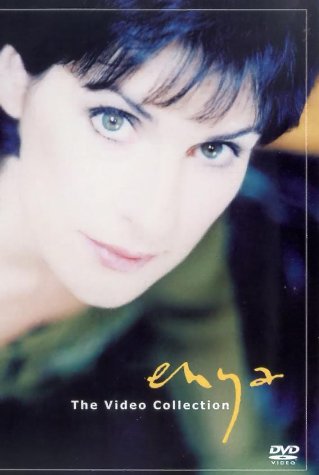 ENYA VIDEO COLLECTION DVD