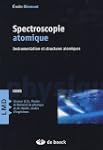 Spectroscopie atomique : Instrumentat...
