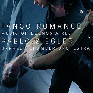 Produkt-Bild: Tango Romance