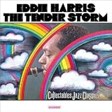 Tender Storm